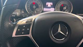 Mercedes Benz A220 CDI AMG Night Edition 7GDCT 201515 plate58000 miles andrewtomscarsales574 [upl. by Eiramesor]