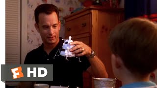 Apollo 13 1995  Tom Hank Full English Movie facts and review Bill Paxton [upl. by Vitus]