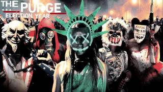 The Purge Election Year  Radio Check [upl. by Jessalin]