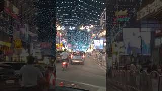 Bangalore brigade road millionaire viral short reels [upl. by Opaline]