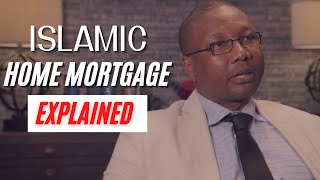 Changing Narrative w Alioune Samb  EP 2  Islamic Home Financing [upl. by Germaun]