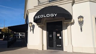 Pieology Pizza at Bridge Street closes its doors [upl. by Devonne]