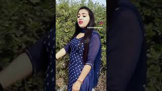 ragni sandhyachoudharynewrasiya song haryna [upl. by Crowell]