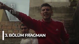 Sıfır Bir  3 Bölüm Fragman [upl. by Oaht]