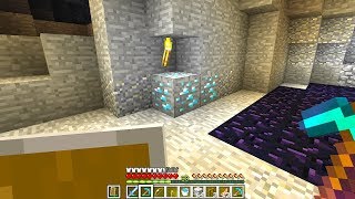 Chill Mining Stream D  Minecraft Summer Survival Episode 115  MicroGuardian [upl. by Whittaker521]