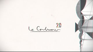 Le Corbusier 20 [upl. by Amuwkuhc]