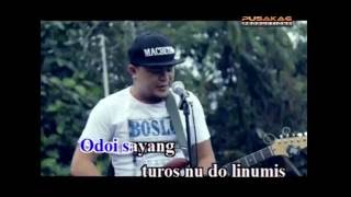 Odoi Sayang  Greg Karaoke HiFi Dual HD [upl. by Otina215]