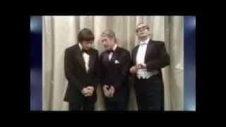 Morecambe and Wise  The Show What Paul Merton Did [upl. by Alebasi]