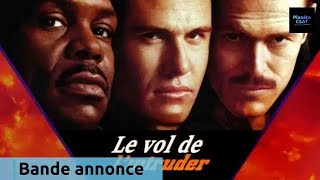 Le vol de lintruder  bande annonce  Action [upl. by Eillim]