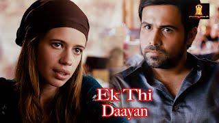 Sab Waise Ka Waisa Raat Maine Sapne Mein Dekha Tha  Ek Thi Daayan  Emraan Hashmi [upl. by Mason]