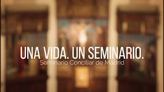 Una Vida Un Seminario [upl. by Lleral]