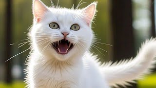 Female Cat Sounds To Attract Cats  Female Kitten Sound  Sounds To Attract Cats [upl. by Tenrag]