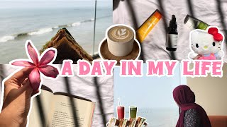 A DAY IN MY LIFE 🌨  vlog2  Aesthetic vlog Malayalam  Im rish [upl. by Lucienne117]