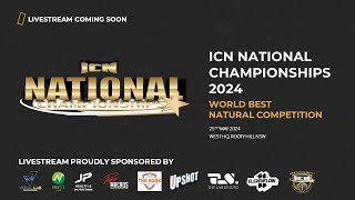 2024 ICN NATIONAL CHAMPIONSHIPS AND PROSHOW PART 2 [upl. by Glenn]