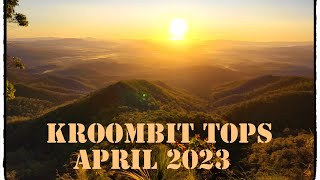 Kroombit Tops Camping Trip April 2023 [upl. by Kreitman]