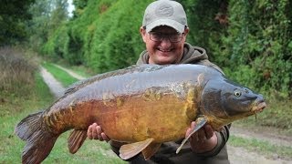 Gigantica Facebook QampA with Danny Fairbrass [upl. by Aitnauq]