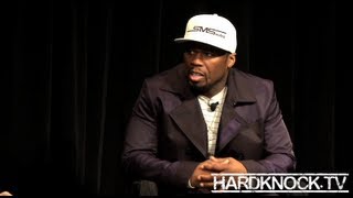 50 Cent on Conscious Capitalism Africa Leaving a Legacy The Bay Area  More [upl. by Thorlay]