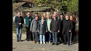 46112024 Treffen der Liturgische Kommission Basel [upl. by Nnylyar]