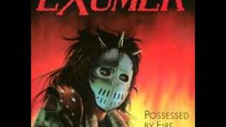 Exumer  Fallen Saint Subtitulos En Español [upl. by Arednaxela875]