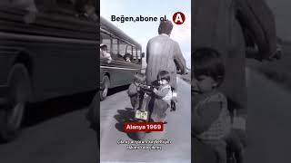 ALANYA 1969 SENESİ shortvideo antalyayasam alanyapostatv mix keşfet subscribe altınportakal [upl. by Delilah836]