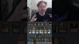 3 EASY STEPS HOW TO WIN IN THE MTG FORMAT MODERN mtg mtgmodern magicthegathering mtg shorts [upl. by Deva]