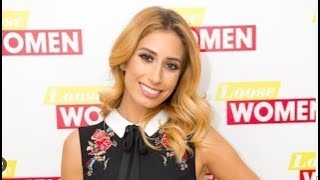 Stacey Solomons future on Loose Women unveiled by co star after 18 month absence [upl. by Fricke]