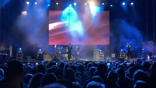 Sharon Van Etten  Seventeen  live  Primavera Sound Festival 2022 Barcelona [upl. by Aubigny]