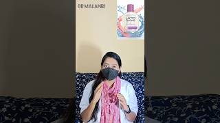 LactoCalmine lotion review by Dr Malanbi lactocalamine doctor [upl. by Leunamne]