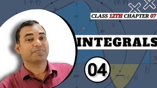 Lecture04  Integrals class 12th  slal sir chapter 07  Hazaribagh [upl. by Melinda]