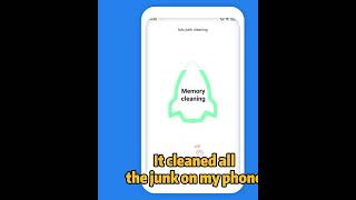 Phone Cleaner  Virus Cleaner [upl. by Cummine656]