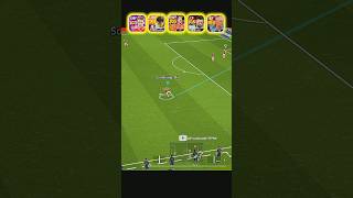 🚀Pick your Favorite Player efootball2025 efootball pes pesmobile [upl. by Ahsats608]