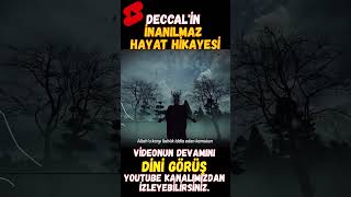 Deccalin İnanılmaz Hayat Hikayesini Hiç Bu Kadar Detaylı Dinlemediniz shorts [upl. by Aniahs559]