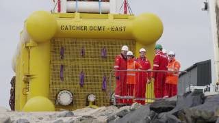 Projects – Premier Oil Catcher Area Development – North Sea [upl. by Cordie]