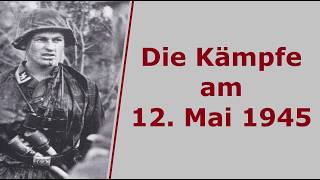 Der Krieg endete nicht am 8 Mai 1945 [upl. by Moberg]