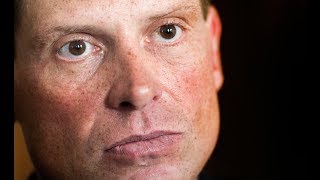 GEWALTAUSBRUCH quotJan Ullrich befindet sich in einer Abwärtsspiralequot [upl. by Eilesor]