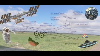 Szkolenie Szybowcowe SPL Aeroklub RadomPiastów 2022 [upl. by Rutger353]