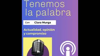 141124 En Tenemos la Palabra COLUMNA HABLEMOS CLARO [upl. by Alys]