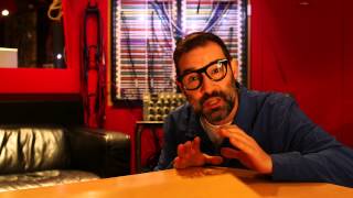 Abbey Road Studios A History by Adam Buxton  YouTube Music Awards London [upl. by Reeve]