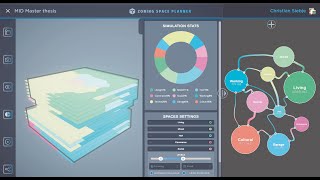 MultiAgent Space Planner [upl. by Lynda]