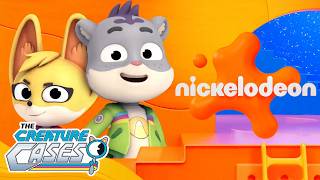 The Creature Cases  Promotional Trailer  Now Playing on Nickelodeon  Octonauts​ [upl. by Bradan169]