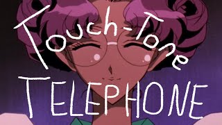 TouchTone Telephone  Revolutionary Girl Utena AMV [upl. by Groome]