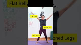 Best exercise for Weightloss weightlossathome weightloss fitness youtubeshorts shorts [upl. by Myriam118]