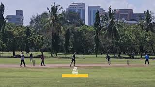 Dj vs dar tiger 2nd part cricket tanzania [upl. by Horatio]