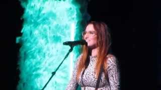 Ingrid Michaelson quotSoldierquot [upl. by Duahsar]