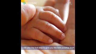 BabySecure  MedGenomes New Born Screening Test [upl. by Shelagh]