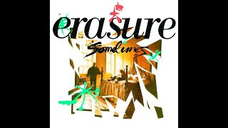 Erasure – Sometimes 1986 [upl. by Ecirehc]