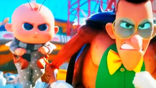 Despicable Me 2  Clip quotGrus Daughtersquot  Illumination [upl. by Bach]