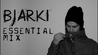 BJARKI  Essential Mix  BBC RADIO 1  02 May 2020 [upl. by Kape217]