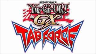 YuGiOh GX Tag Force BGM  Youre WinningExtended [upl. by Enos819]