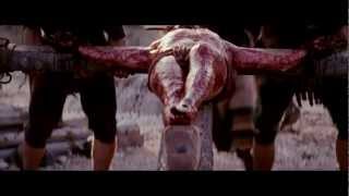 Blessed Redeemer by Casting Crowns Passion of Christ [upl. by Robillard]